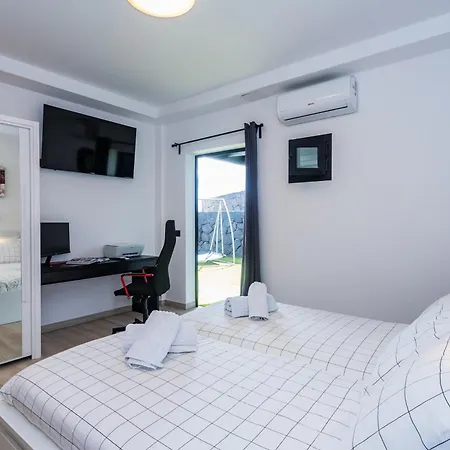 Διαμέρισμα Great View - Luxury With Sea View