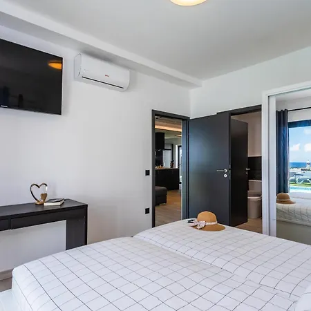 Great View - Luxury With Sea View Διαμέρισμα *