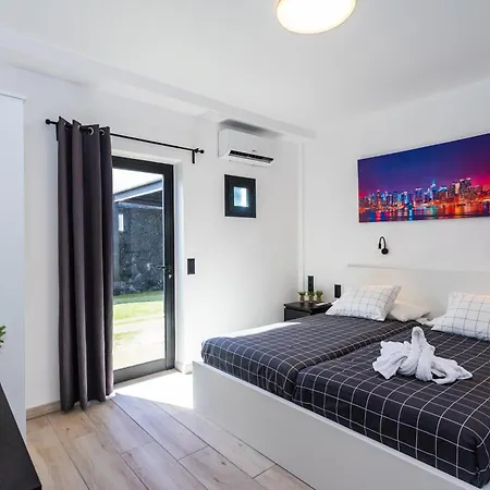 Great View - Luxury With Sea View Διαμέρισμα Πλάγια Μπλάνκα