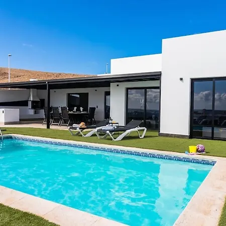 Διαμέρισμα Great View - Luxury With Sea View *