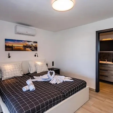 Διαμέρισμα Great View - Luxury With Sea View