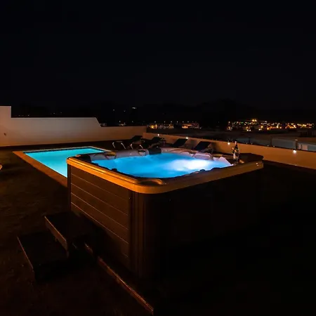 Great View - Luxury With Sea View