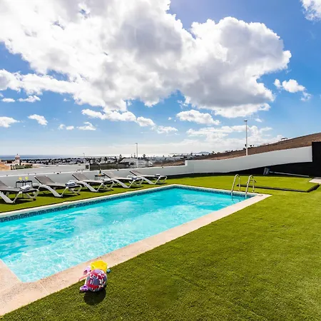 Great View - Luxury With Sea View דירה פלאיה בלנקה
