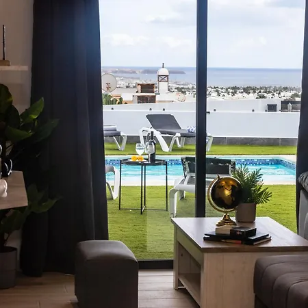 דירה Great View - Luxury With Sea View *