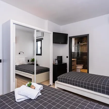 דירה Great View - Luxury With Sea View פלאיה בלנקה