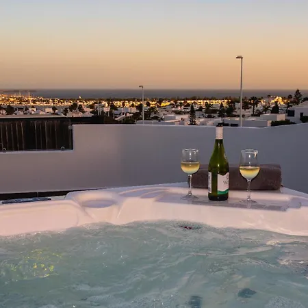 דירה Great View - Luxury With Sea View