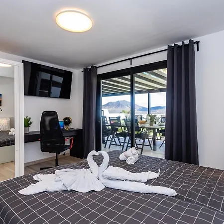 Great View - Luxury With Sea View דירה פלאיה בלנקה