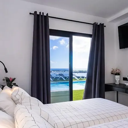 Great View - Luxury With Sea View פלאיה בלנקה