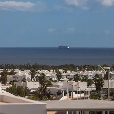 Great View - Luxury With Sea View