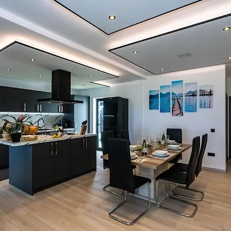 Great View - Luxury With Sea View דירה פלאיה בלנקה