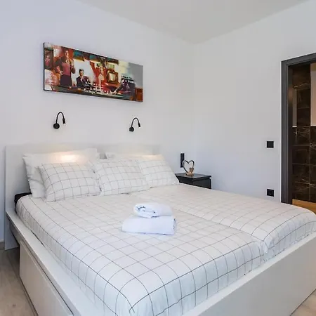 Great View - Luxury With Sea View פלאיה בלנקה
