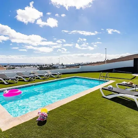 Great View - Luxury With Sea View פלאיה בלנקה