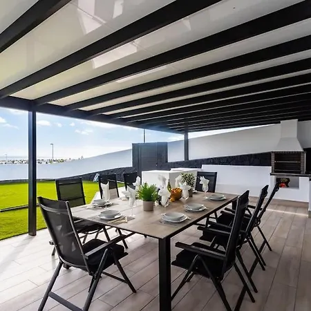 Great View - Luxury With Sea View * פלאיה בלנקה