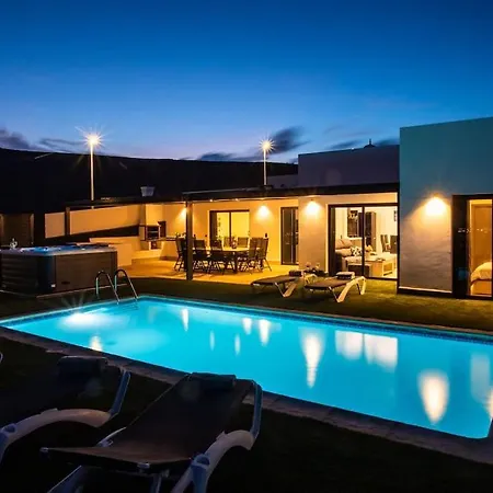 Great View - Luxury With Sea View פלאיה בלנקה